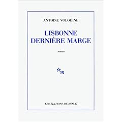 Lisbonne derni�re marge