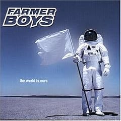 World Is Ours