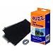 Buzz Door Fly Screen - Charcoal