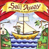 CD-Charts  Search : Sail Away - the Songs of Randy Newman