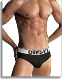 Diesel Men's Lukex Brief