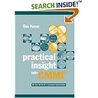 Click here to buy Practical Insight into Cmmi (Artech House Computing Library) by  Tim Kasse.