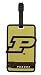 Purdue Boilermakers - NCAA Soft Luggage Bag Tag