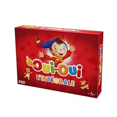 Oui-Oui (Nouvelle s�rie) - L'int�grale 6 DVD