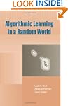 Algorithmic Learning in a Random World