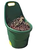 from Toolbank Faithfull GARDCART Garden Cart/Bucket with Wheels 48 litre Model FAIGARDCART