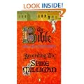 The Bible : The Old Testament According To Spike Milligan :