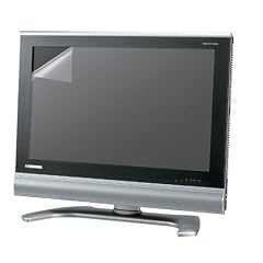 バッファローコクヨサプライ BUFFALO 液晶TVガード フィルムタイプ 40型ワイド対応 BSTV07F40
