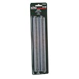Nゲージ ユニトラック線路 直線線路 248mm (4本入) #20-000