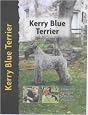 Kerry Blue Terrier (Pet Love)