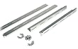 Tripp Lite UPSRMRII Adjustable, Horizontal Mounting Rails Fits all 4-Post Racks