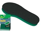 SPENCO Slip-In Insoles