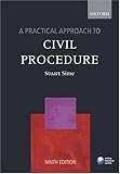 A practical approach to civil procedure