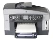 HP OfficeJet 7310 All-in-One Printer
