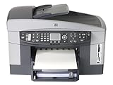 HP OfficeJet 7310 All-in-One Printer