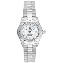 TAG Heuer Women's 2000 Aquaracer Watch #WAF1414.BA0812