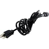 NYKO 83032 PLAYSTATION 3 REPLACEMENT POWER CABLE, 9 FT