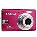 Polaroid t730 7MP 3x Optical/4x Digital Zoom Camera (Red)