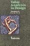 Value Analysis in Design (Competitive manufacturing series)