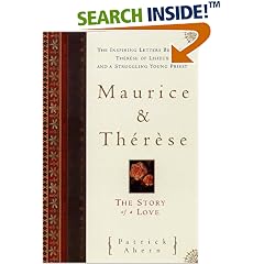 Maurice and Therese