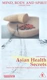 Review Momentum Pictures  / Mind, Body And Spirit - Asian Health Secrets