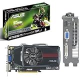 Geforce GTX550TI 1GB PCIe2