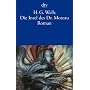 Die Insel des Dr. Moreau: Roman