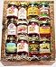 The Gourmet Salsa Sampler