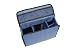 BBP DSLR Camera Insert, Make Your Own Camera Bag - Blue (Also comes in Orange or Olive)