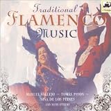 Traditional Music From Spain