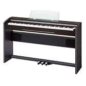 CASIO 電子ピアノ Privia PX-720  鍵盤数88標準鍵