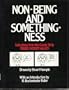 Non-being and somethingness: Selections from the comic strip Inside Woody Allen