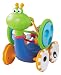 Tomy : Discovery Swap 'n' Roll Snail