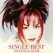 �uSHAZNA SINGLE BEST�ySHAZNA�z[OWCR-2037]�v