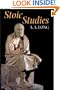 Stoic Studies (Hellenistic Culture and Society)