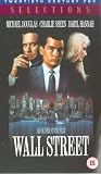 Wall Street [UK-Import] - Charlie Sheen