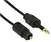 Elektronik : COSCD Kabel Audio Toslink -> Klinke M/M 2,0m