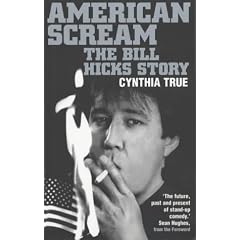American Scream: The Bill Hicks Story
