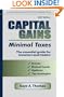 Capital Gains, Minimal Taxes 2007