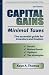 Capital Gains, Minimal Taxes 2007
