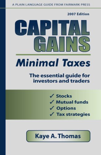 Taxation Law