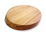 Joseph Joseph 'Pisa' Large wooden chopping board