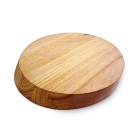 Joseph Joseph 'Pisa' Large wooden chopping board