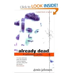 Already Dead