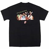 Live Licks(Tシャツ)(ブラック)(Mサイズ)(HWZCI-15542)