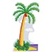 Palm Tree Cardboard Cutout Standee Standup