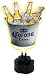 Officially Licensed Corona Beer in Ice Bucket Neon Sign