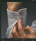 Cuff and Collar Button Extender