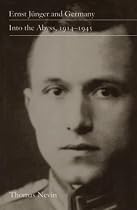 Ernst Junger and Germany-CL