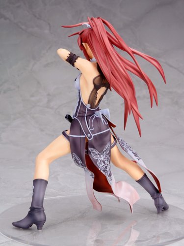 塵骸魔京 イグニス (1/8スケール PVC塗装済み完成品)